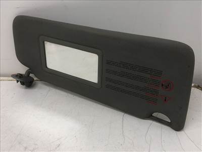 RENAULT CLIO II (BB0/1/2_/ CB0/1/2_) 1.6 16V Jobb Napellenző #11509# 7700849118