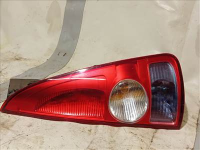 RENAULT ESPACE IV (JK0/1_) 1.9 dCi (JK0U/ JK0G) Jobb Hátsó Lámpa #12034# 8200027152