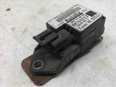 RENAULT SCÉNIC I (JA0/1_) 1.9 D Központi ütközés érzékelő #12255# 7700437301C