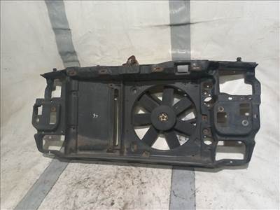 VW POLO (6N1) 55 1.3 Homlokfal (Üres lemez) #12858# 6N0121209