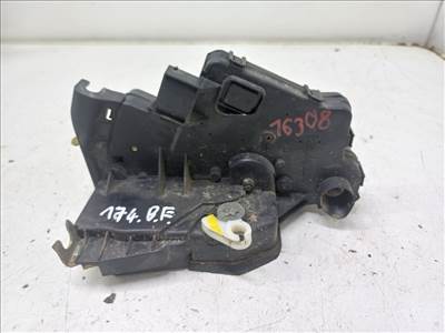 BMW 3 - IV (E46) 316 i Bal első Ajtózár #16308#