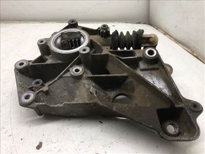 FORD FUSION (JU_) 1.4 Váltó Bowden Tartó Bak #19142#