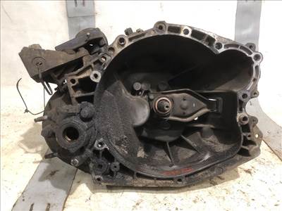 PEUGEOT 307 (3A/C) 2.0 HDi 90 Váltó (Mechanikus) #19538#