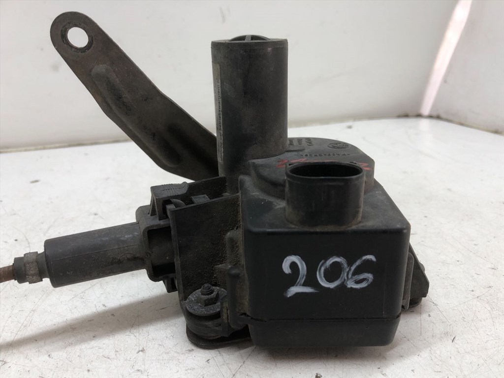 BMW 3 - IV (E46) 318 Ci Tempomat Motor #21087# 2. kép