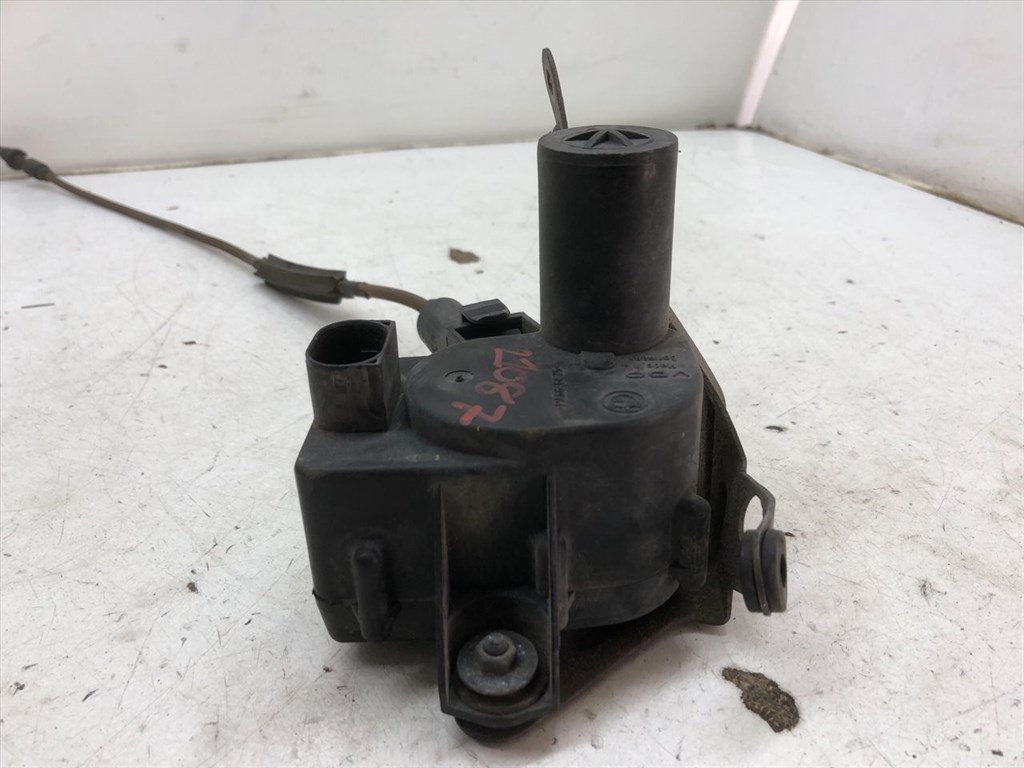 BMW 3 - IV (E46) 318 Ci Tempomat Motor #21087# 5. kép