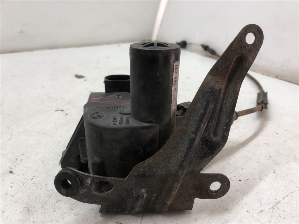 BMW 3 - IV (E46) 318 Ci Tempomat Motor #21087# 6. kép