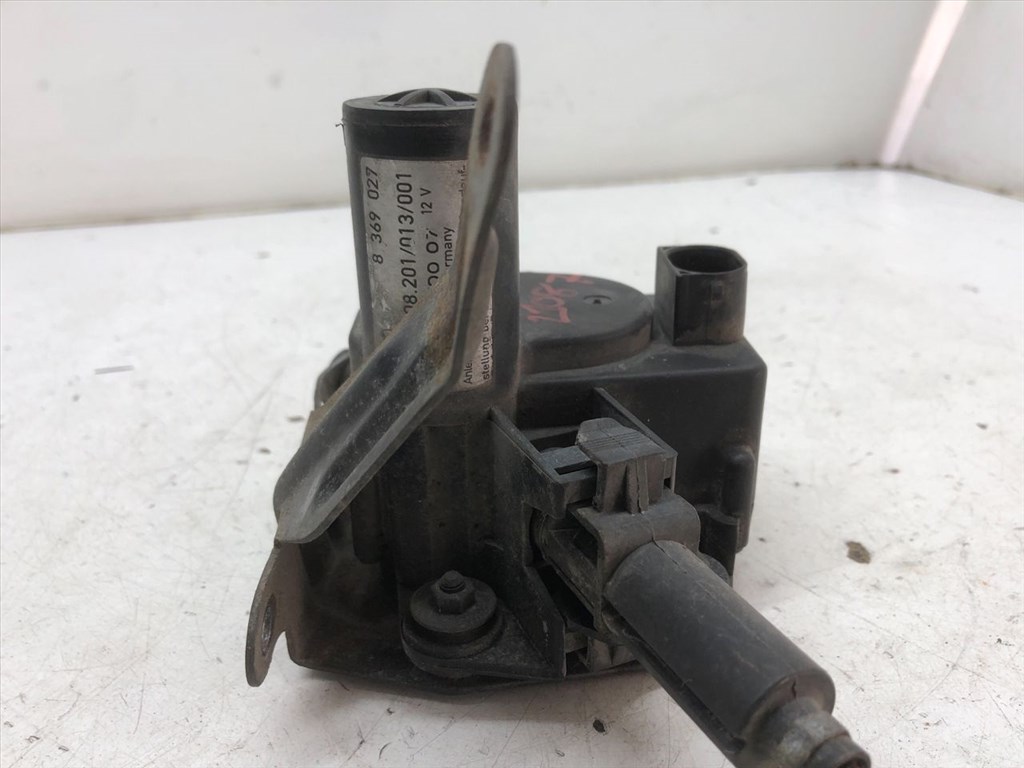BMW 3 - IV (E46) 318 Ci Tempomat Motor #21087# 7. kép