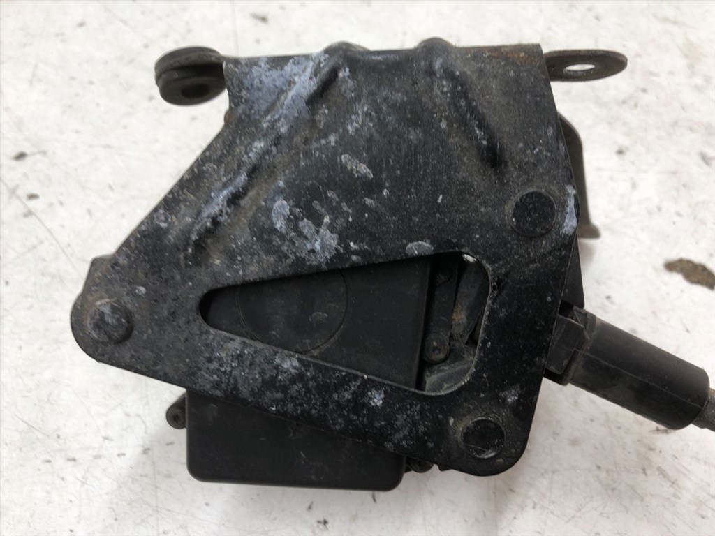 BMW 3 - IV (E46) 318 Ci Tempomat Motor #21087# 8. kép