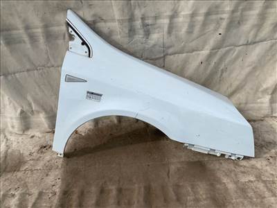 RENAULT VEL SATIS (BJ0_) 2.2 dCi Jobb első Sárvédő #21314#