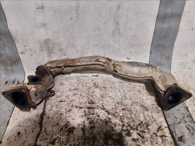 SUBARU FORESTER (SH) 2.0 D AWD Bal Leömlő (V-Motor/Boxer) #26092#