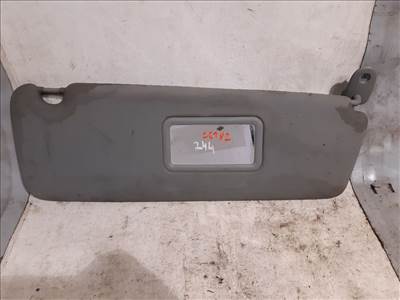 OPEL VIVARO (J7) 2.0 CDTI Jobb Napellenző #26182#