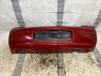 KIA SHUMA (FB) 1.5 i 16V Hátsó Lökhárító (Üresen) #27723#