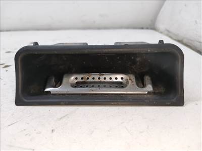 PEUGEOT 306 Break (7E/ N3/ N5) 2.0 HDI 90 Első Hamutartó #29625# 96248738