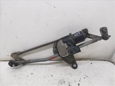 VW PASSAT Variant VI (3C5) 2.0 TDI 16V Első Ablaktörlő Szerkezet Motorral #29881# 3C1955419B