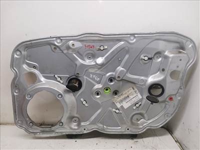 FIAT STILO Multi (192_) 1.6 16V Jobb első Ablakemelő Szerkezet (Elektromos) #31549# 00467813420