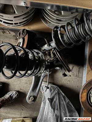 Citroën C3 III Bal első lengéscsillapító csonkálvánnyal 9811371280