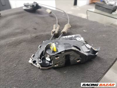 Honda HR-V II Bal első Ajtózár m4911120m2