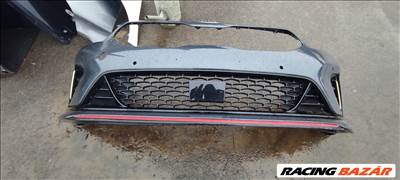 Kia Procee'd (CD) Első lökhárító GT.