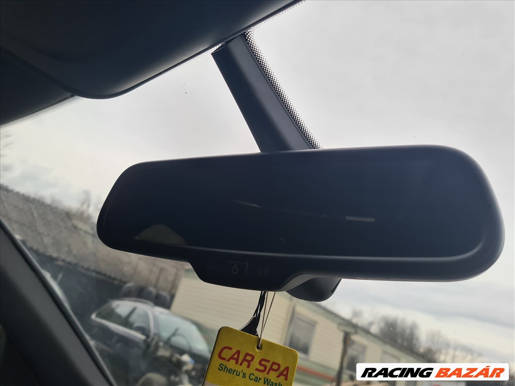 Audi A6 C7-4G belső tükör  1. kép