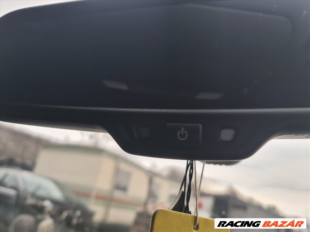 Audi A6 C7-4G belső tükör  2. kép