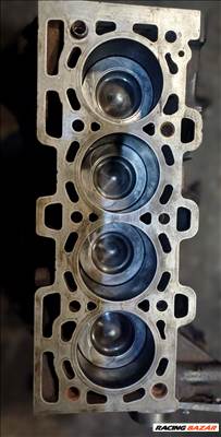 Renault Laguna III 1.5 dCi / dCi 110 motorblokk  k9k378