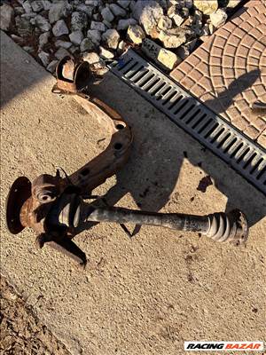 BMW E46 330 bal hátsó banán lengőkar  33326774779