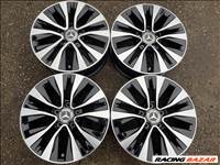 4db gyári 16″ Mercedes-Benz A177 – B247 – CLA118 alufelni. (3484)