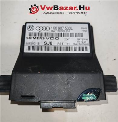 Canbus elektronika VW GOLF 5 1k0907530l 1K0907530L
