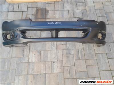 Subaru Legacy IV első lökhárító 