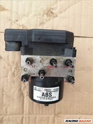 Hyundai Accent ABS kocka  589201g000