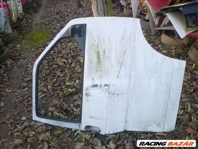 Volkswagen Transporter T4 FEHÉR JOBB ELSŐ ÜRES ajtó 