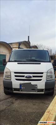 Ford Transit Mk7 bontott alkatrészei
