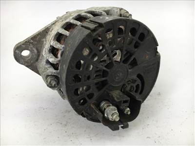 Alfa 159, Fiat Stilo, N'Bravo, Grande Punto 1.9 dízel gyári, bontott generátor 120A 5pk  73503235