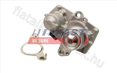 EGR szelep RENAULT TRAFIC 14> 1.6 dCi 90 NISSAN ROGUE III (T32_, T32R, T32RR), X-TRAIL III (T32_, T32R, T32RR) - Fastoriginal 147101478R