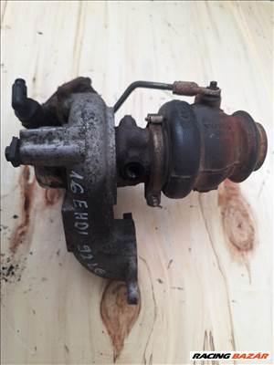 Citroën C5 II, Peugeot 308 I, Peugeot 508 I turbo 