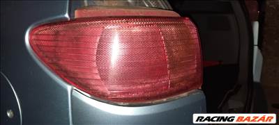 Mazda 2 DY 2003-2005 bal  hátsó külső lámpa