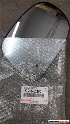 Lexus IS (XE20) külső tükör lap  8793153190
