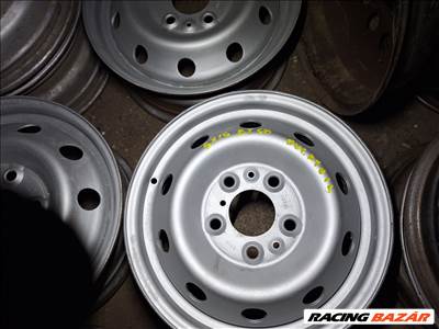  16" FIAT DUCATO,CITROEN JUMPER,PEUGEOT BOXER lemezfelni