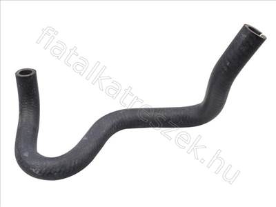 Vízpumpa cső 1.9 JTD FIAT DOBLO I - Fastoriginal 46805859
