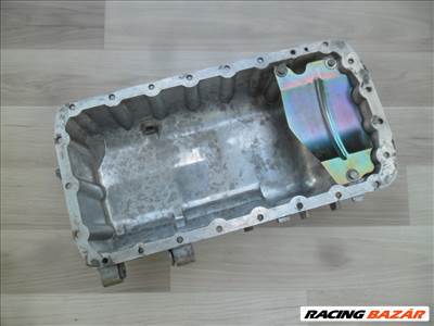 Citroën C8 I 2.0 HDi olajteknő  9642134480