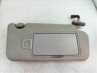 KIA CARENS III (UN/ FG) 2.0 CRDi 140 Jobb Napellenző #2511#
