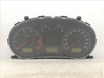SEAT IBIZA II (6K2) 1.4 Kilométeróra #3689# 110008923017