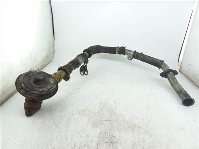 CITROËN C5 I Break (DE_) 2.2 HDi (DE4HXB/ DE4HXE) EGR Hűtő Cső #4756# 96481236
