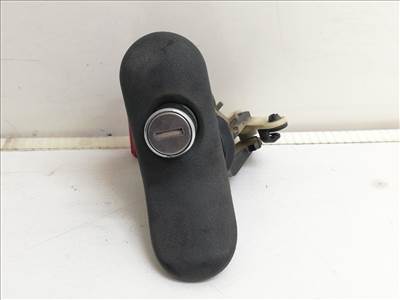 OPEL ASTRA F (53_/ 54_/ 58_/ 59_) 1.4 i Csomagtérajtó Zárbetét #5532#