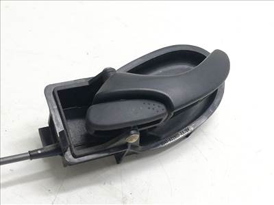 FORD FOCUS (DNW) 1.8 Turbo DI / TDDi Bal hátsó Belső Kilincs #6783# XS41A22601AK