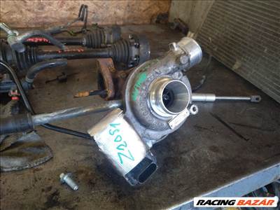 Opel Antara 2.0 CDTI 4x4 Z20S1 turbó 7624635006s 96440365