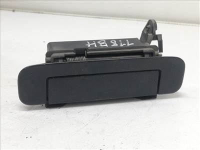 AUDI A4 (8D2/ B5) 1.8 Bal hátsó Külső Kilincs #8043# 4A0839205
