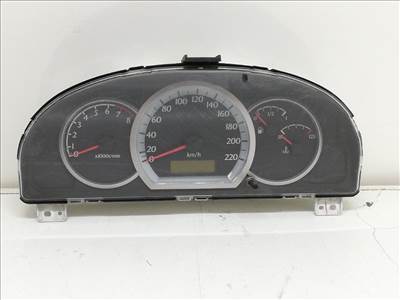 DAEWOO NUBIRA (KLAN) 1.8 Kilométeróra #9359# 96499004HN