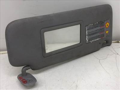 RENAULT CLIO II (BB0/1/2_/ CB0/1/2_) 1.6 16V Jobb Napellenző #11510# 7700849118