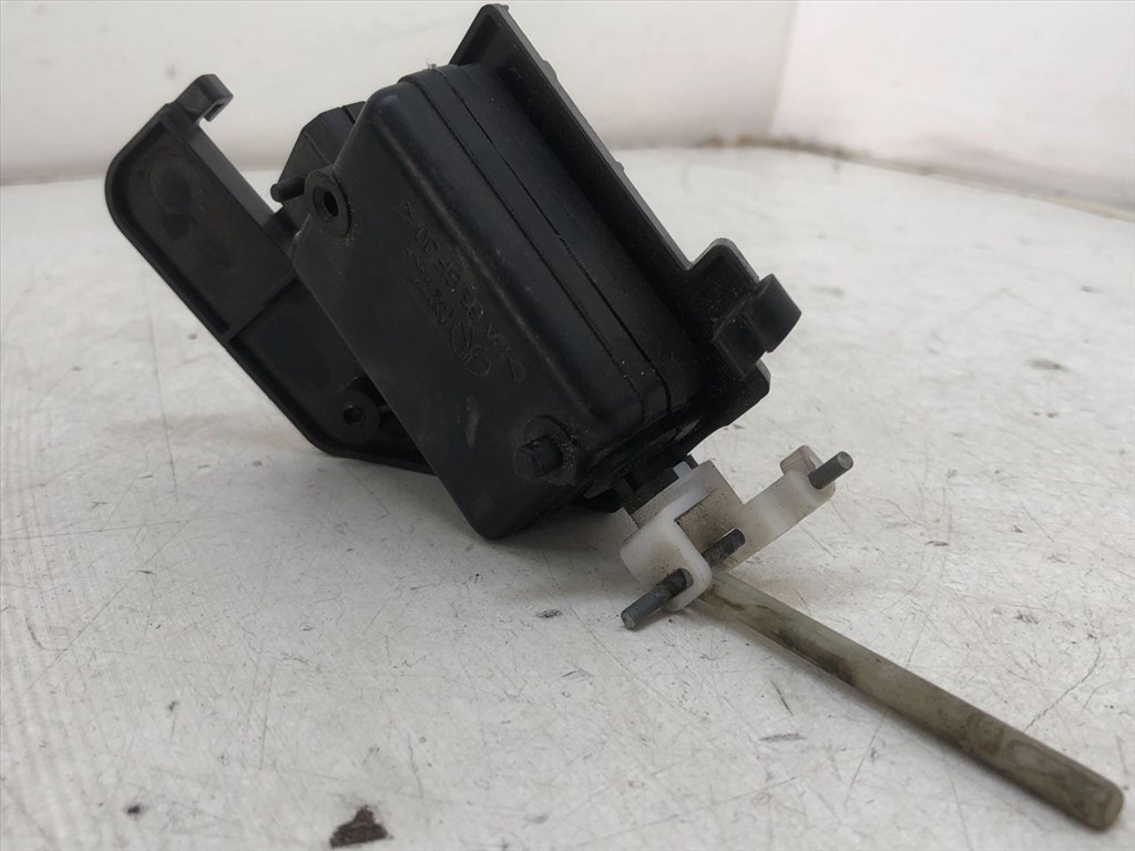 RENAULT MEGANE I Classic (LA0/1_) 1.4 (LA0E/ LA0V) Központizár Motor Csomagtérajtó #11972# 7700838340 2. kép